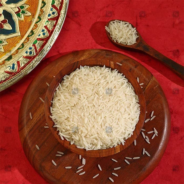 1509 Basmati Rice