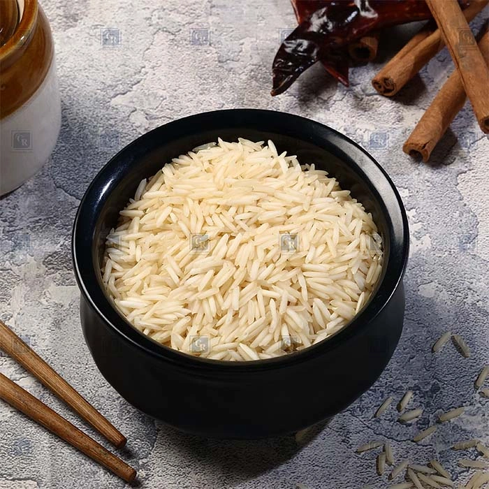 1401 Basmati Rice