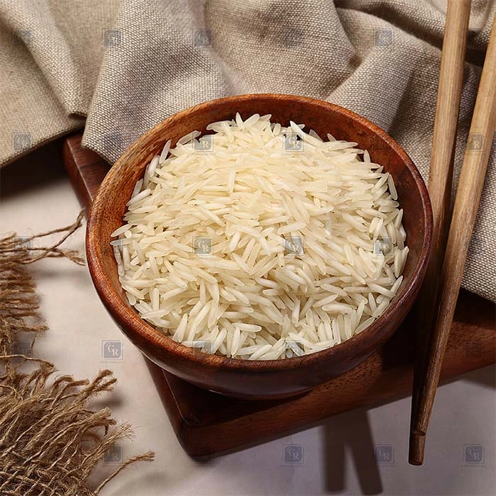 1401 Basmati Rice