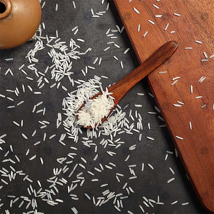 1401 Basmati Rice