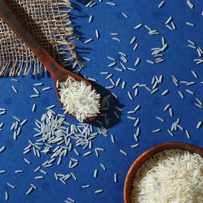 1401 Basmati Rice
