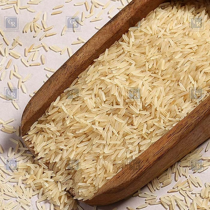 1401 Basmati Rice