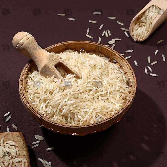 1401 Basmati Rice