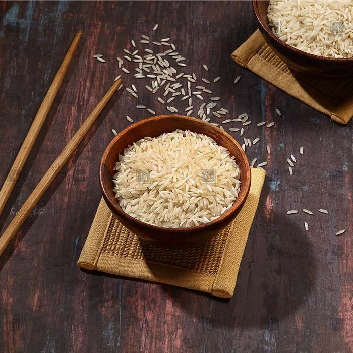 1401 Basmati Rice
