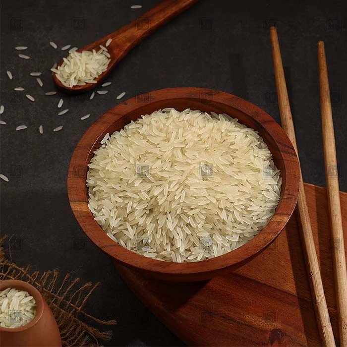1401 Basmati Rice
