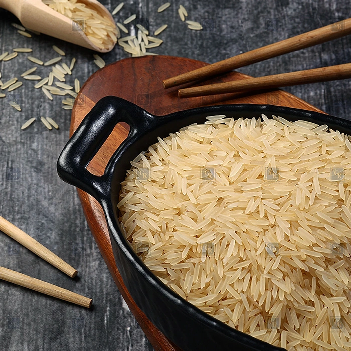 1121 Golden Sella Basmati